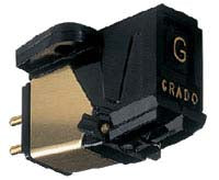 Grado "The Reference+1" 2874OR original MI-cartridge