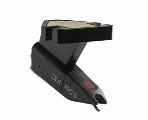 Ortofon OM-PROS 2945OR original MM DJ-cartridge