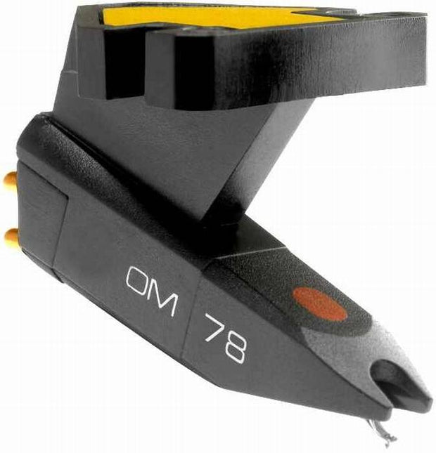 Ortofon OM78 2982OR special 78rpm/Mono MM-cartridge