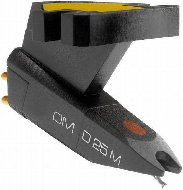 Ortofon OMD25M 2983OR special 1Mil/Mono MM-cartridge