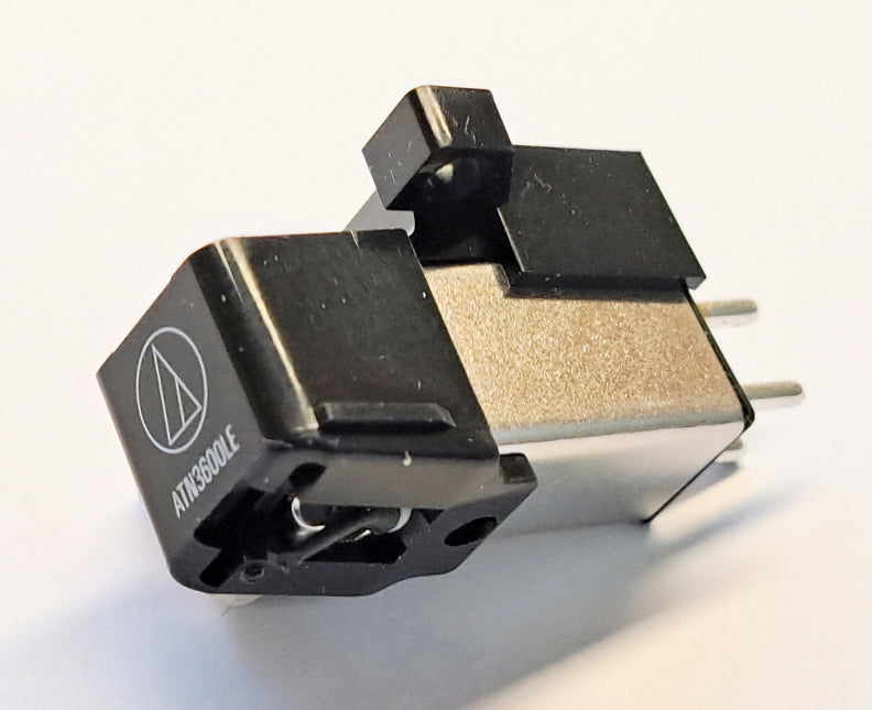 AudioTechnica AT3600LE 3003OR original elliptical VM-cartridge