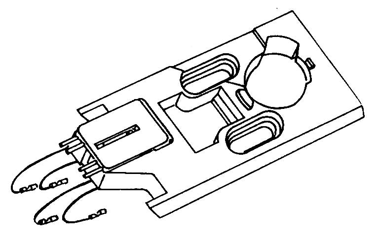 1000006 Dual tonkopf TK-nummers.