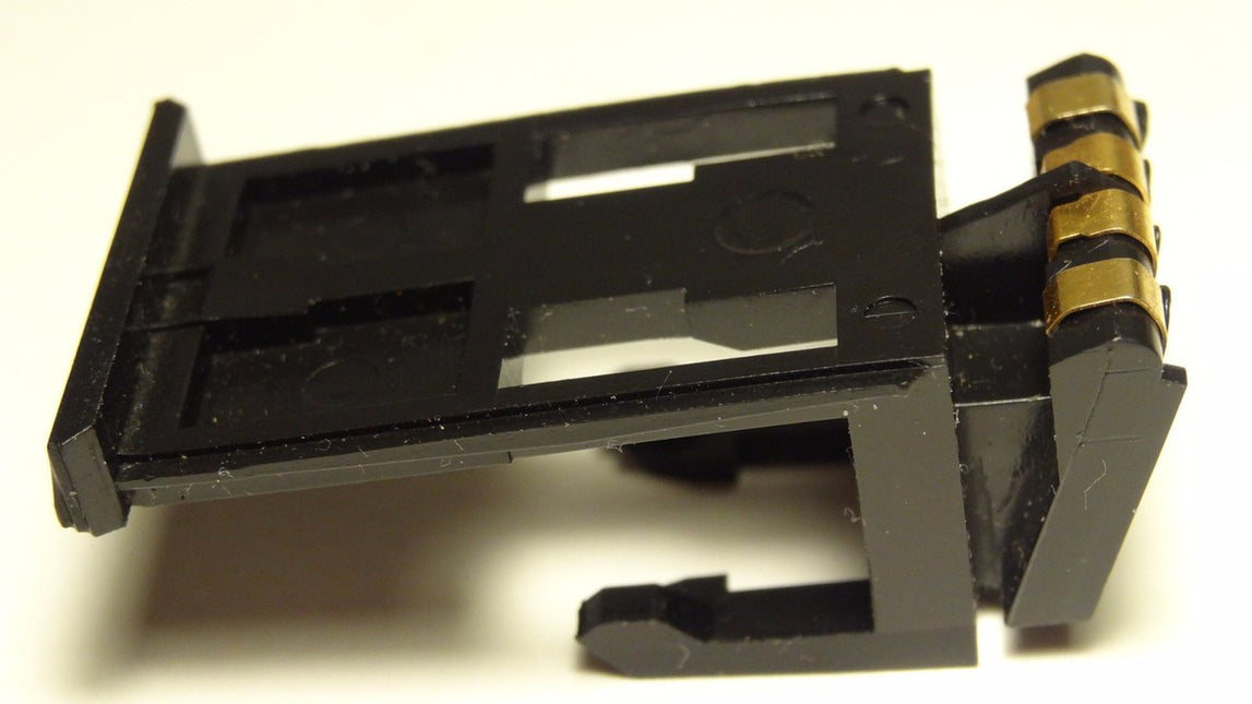 Philips 3090USED click-in mounting-plate