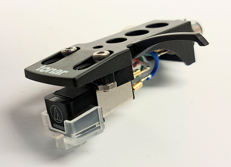 AudioTechnica AT3600LE 3003OR original elliptical VM-cartridge