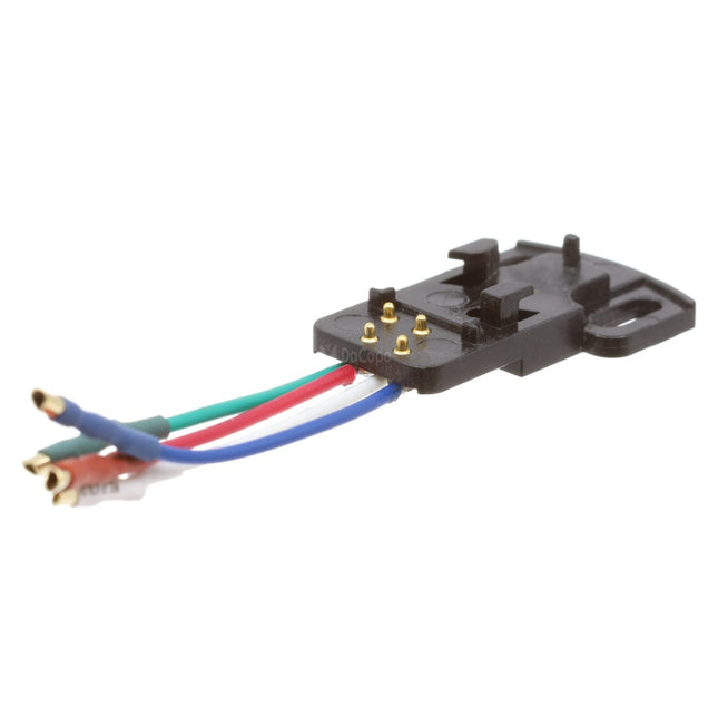 Dual 3128 remake TKS-to-Retma adaptor