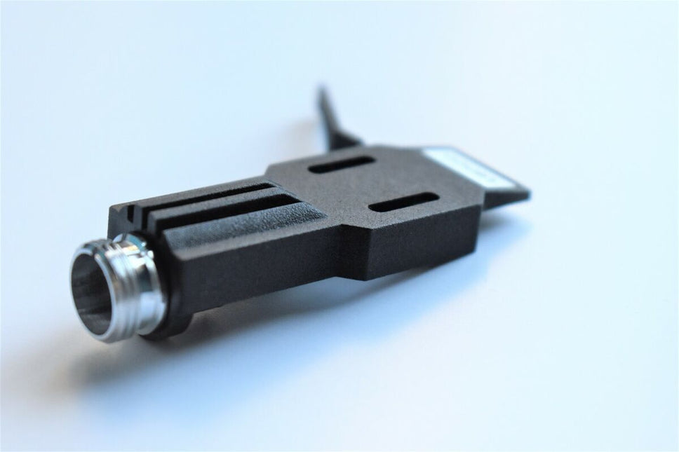 Lenco L60 / 3141 headshell black