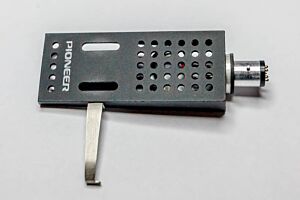 Pioneer JP503 / 3195OR original SmeType headshell
