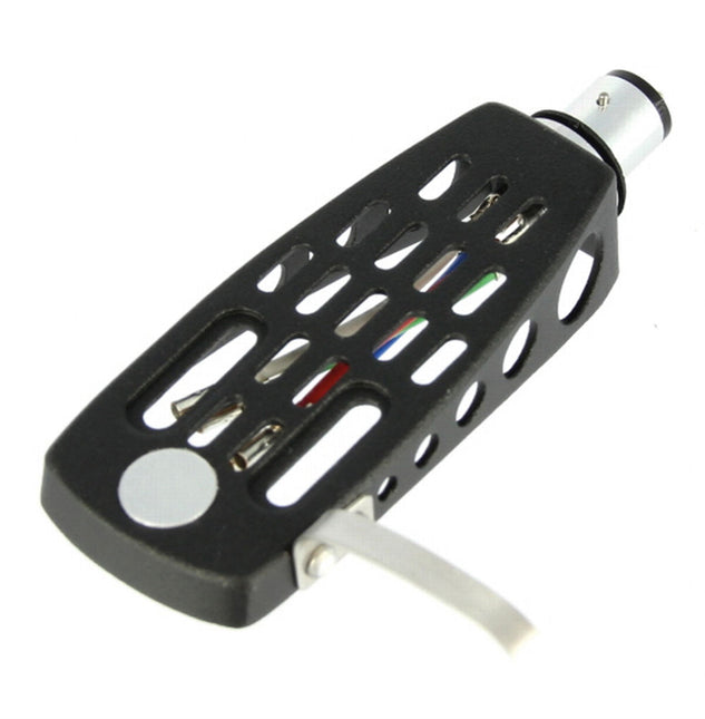 Tonar 3197 lightweight SmeType headshell black