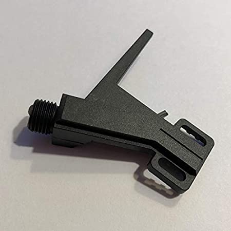 Thorens C1292878 / Dual 286945 / 3437 special headshell.
