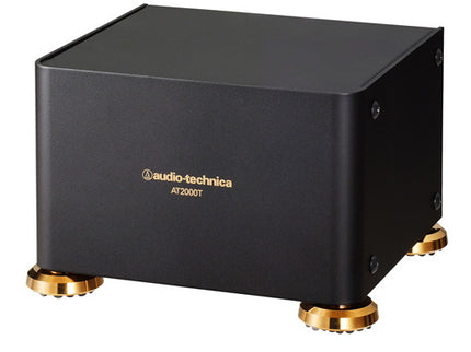 Audio Technica AT2000T MC step-up-transformer 204205