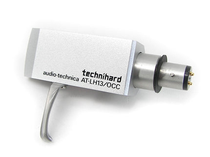 Audio Technica ATLH13OCC 4219 SmeType headshell