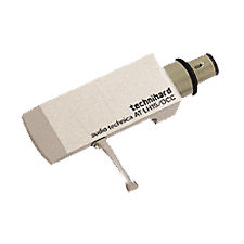 Audio Technica ATLH15OCC 4220 SmeType headshell