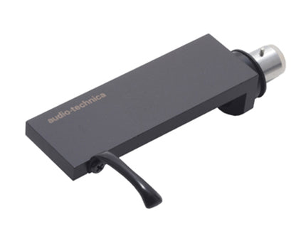 Audio Technica ATMG10 / 4223OR SmeType headshell black