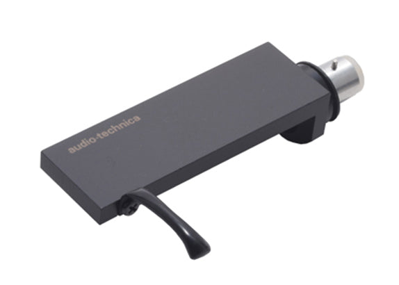 Audio Technica ATMG10 / 4223OR SmeType headshell black