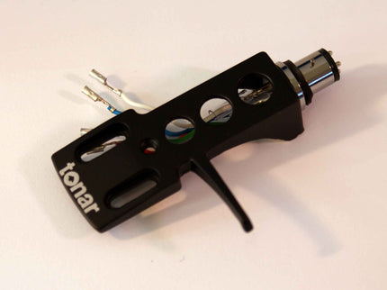 Tonar DJ 4602 SmeType headshell black