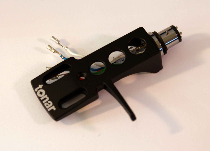 Tonar DJ 4602 SmeType headshell black
