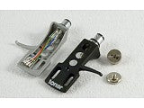 Tonar DJ+ 4604 SmeType headshell + extra weights black