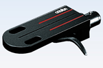 Ortofon LH6000 / 4629OR SmeType headshell black