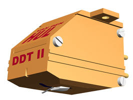 VandenHul DDT-II-Special 5001 MC-cartridge
