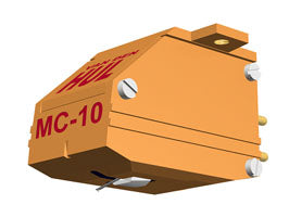 VandenHul MC-10-Special 5002 MC-cartridge