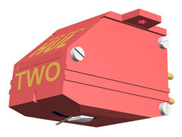 VandenHul MC-TWO-Special 5005 MC-cartridge