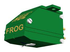 VandenHul Frog-Gold 5007 MC-cartridge