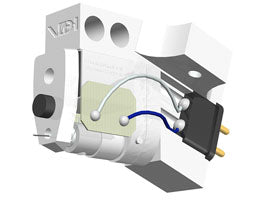 VandenHul White-Beauty-Special-X 5011 MC-cartridge