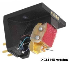 VandenHul Condor-XGP 5017 MC-cartridge