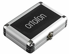 Ortofon Concorde/MKII 5287OR original flightcase for 2 cartridges
