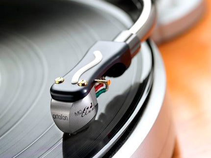 Ortofon LH10000 / 5319OR State-of-the-Art SmeType headshell black