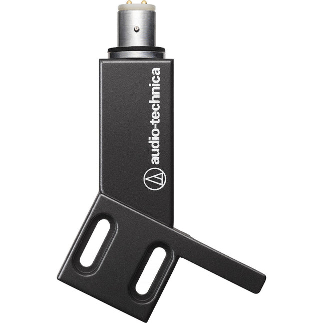 Audio Technica ATHS4BK / 5337OR "angled" SmeType headshell black