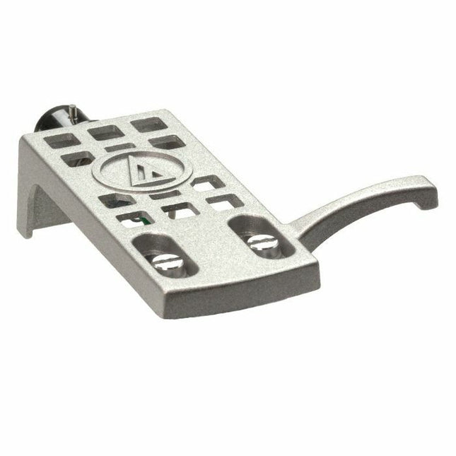 Audio Technica ATHS10SV / 5387OR  SmeType headshell silver