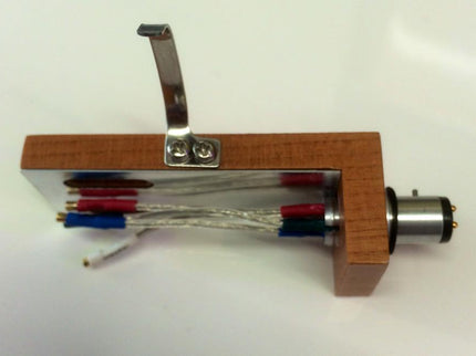 Tonar Cherrywood SmeType headshell 5405