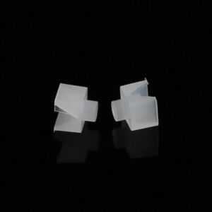 Tonar 405411 Set Lenco V-Blocks