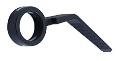 Ortofon Concorde/MKII 5557OR Fingerlift Black