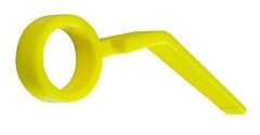 Ortofon Concorde/MKII 5558OR Fingerlift Yellow