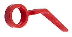 Ortofon Concorde/MKII 5559OR Fingerlift Red