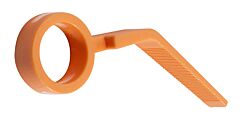 Ortofon Concorde/MKII 5560OR Fingerlift Orange