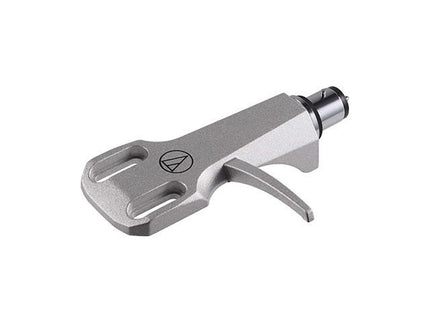 Audio Technica ATHS6SV / 5567OR SmeType headshell silver