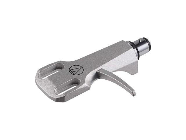 Audio Technica ATHS6SV / 5567OR SmeType headshell silver