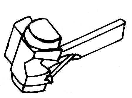 Shure N97LT 6018DS stylus