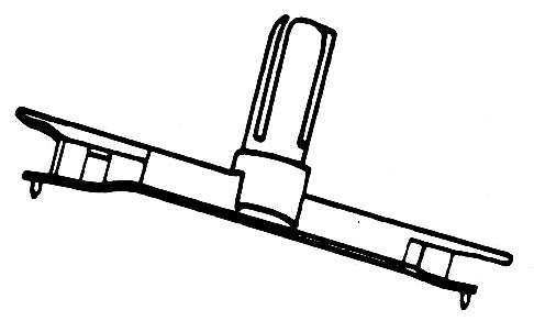 General Electric VRII-G16+78-rpm 6035SN/DS stylus