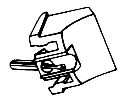 Toshiba/Aurex N250C 6047DS stylus