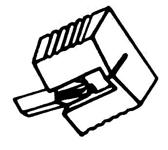 Sharp N15D 6066DS stylus