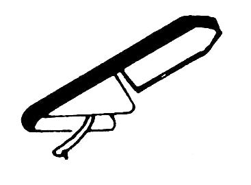 Japan Columbia DSN7 6078DS stylus