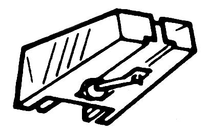 Empire S111/S333 6221DS stylus