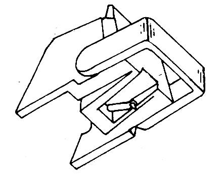 Excel ES800 6261DS stylus