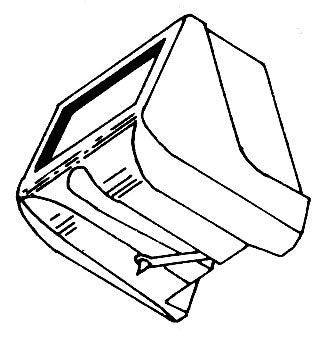 Jelco Solitaire 6268DS/OR original stylus
