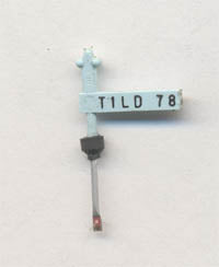 Tetrad T-1LD 406278