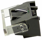 Teac CN246 6352DS stylus